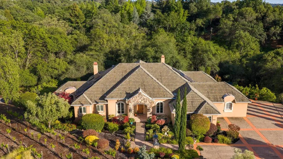 2620 Vineyard Drive, Auburn, CA 95603 - #1