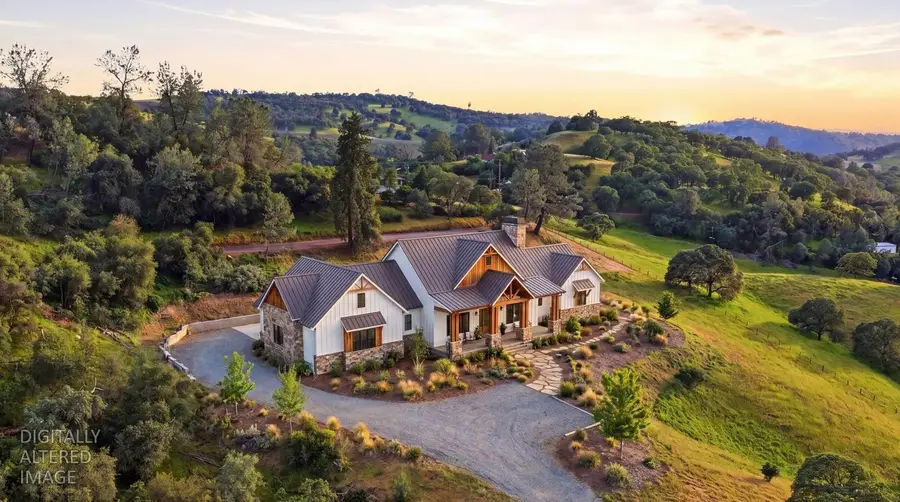 0 Bunker Hill Road, Sutter Creek Plymouth, CA 95601 - #2