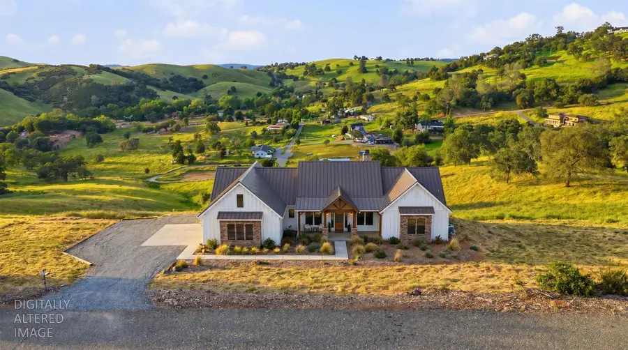 0 Bunker Hill Road, Sutter Creek Plymouth, CA 95601 - #3