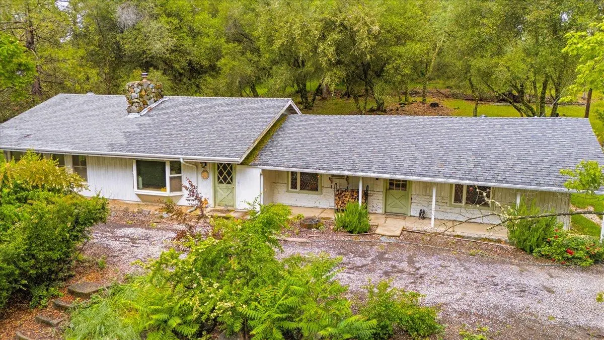10677 Lazy Valley Road, Penn Valley, CA 95946 - #1