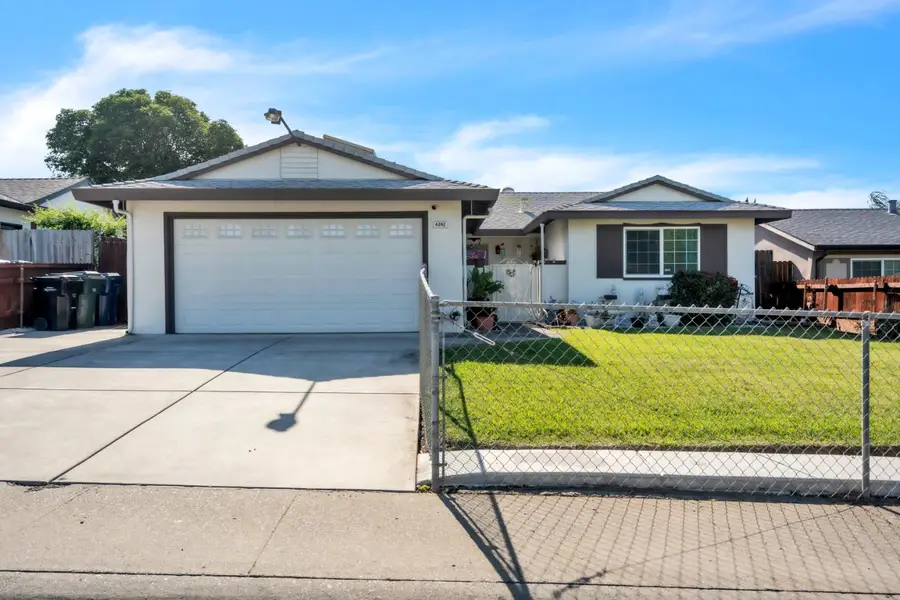 4262 Worthington Drive, North Highlands, CA 95660 - #2