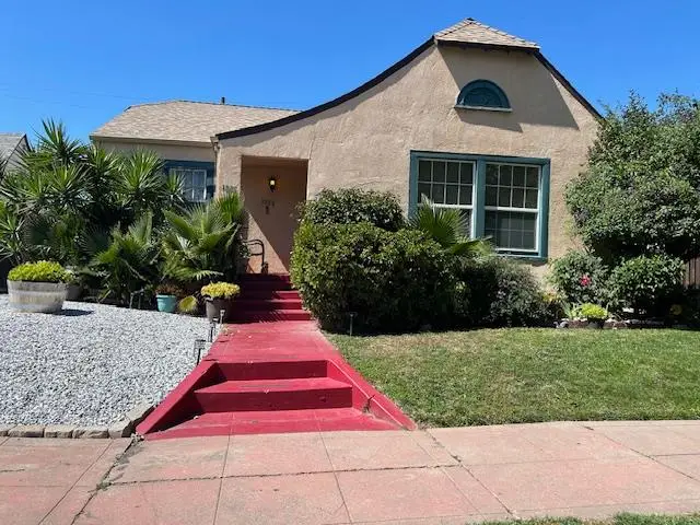 1885 Lucerne, Stockton, CA 95203 - #1