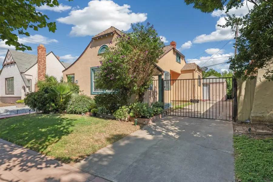 1885 Lucerne, Stockton, CA 95203 - #2