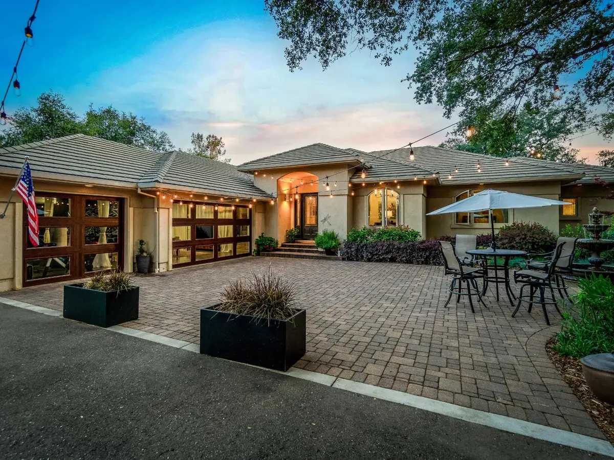 5080 Gold Hill Road, Placerville, CA 95667 - #1