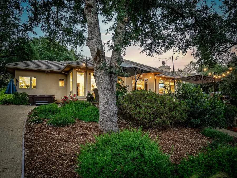 5080 Gold Hill Road, Placerville, CA 95667 - #2