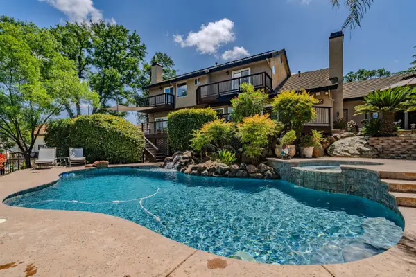 643 Silver Rd, Valley Springs, CA 95252