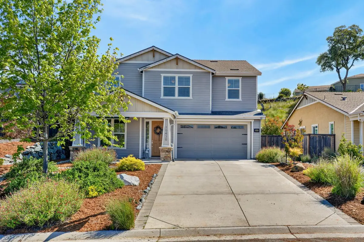 10430 Rubicon Court, Grass Valley, CA 95949 - #1