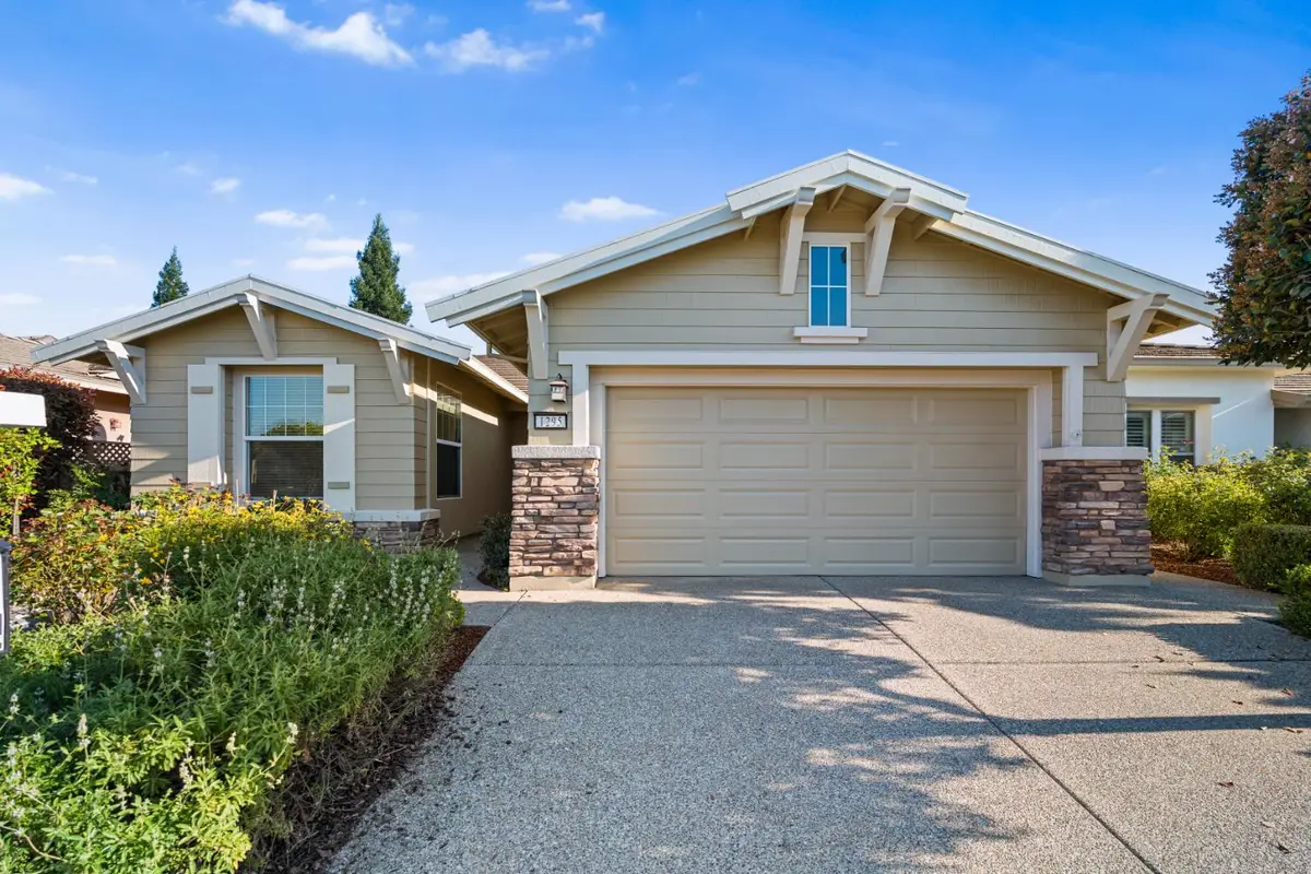 1295 Hawthorne Lane, Lincoln, CA 95648 - #1