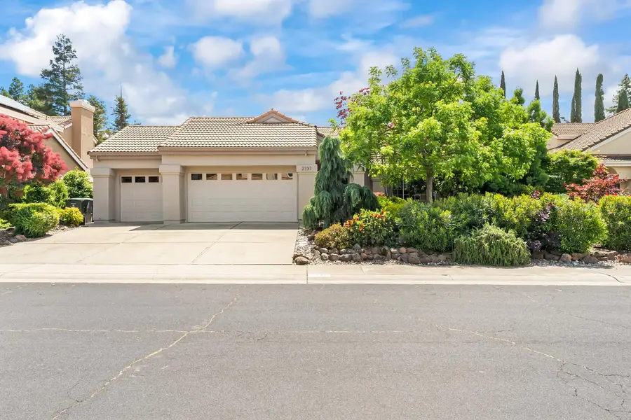 2737 Fleet Circle, Rocklin, CA 95765 - #2