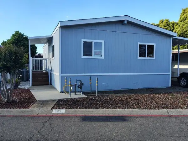 7504 Hazelnut Lane #146, Sacramento, CA 95828