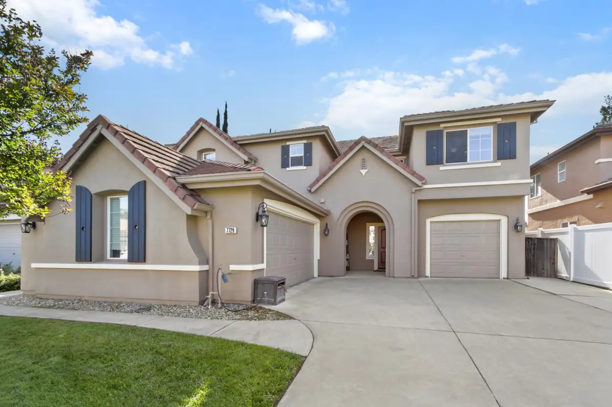 7729 Tennis Court, Antelope, CA 95843 - #1