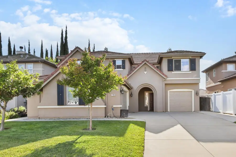 7729 Tennis Court, Antelope, CA 95843 - #2