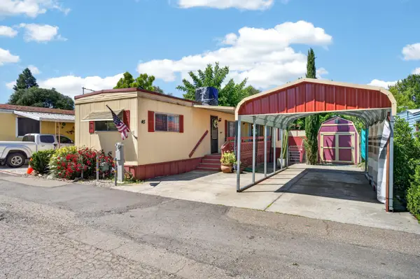 3945 Grass Valley Highway #45, Auburn, CA 95602