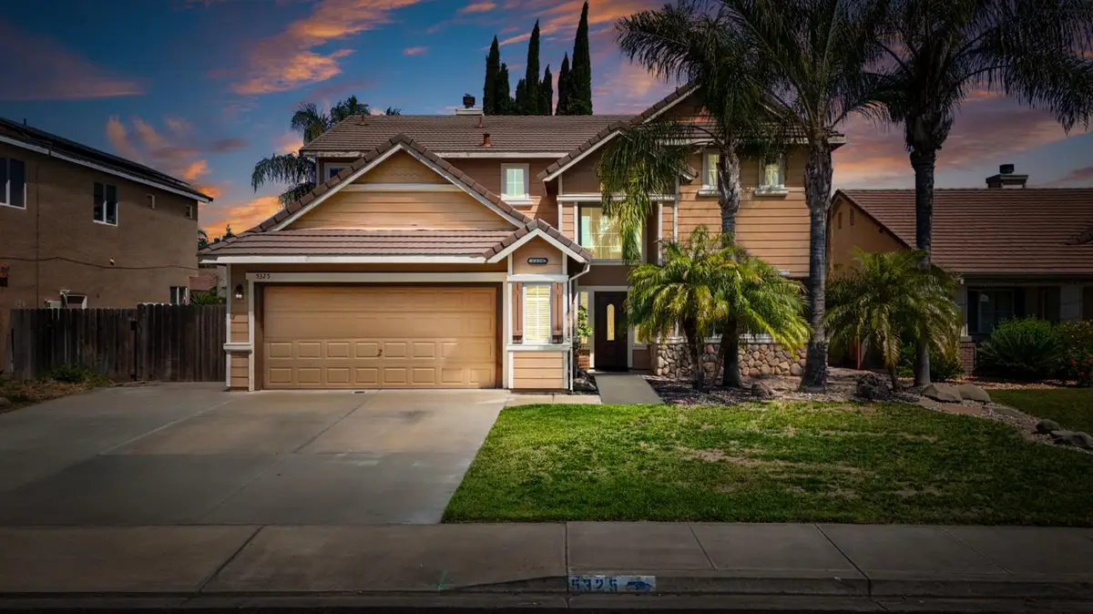 5325 Countrystone, Salida, CA 95368 - #1