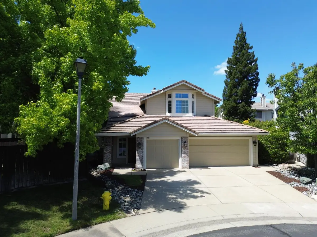 2431 Carr Court, Rocklin, CA 95765 - #1