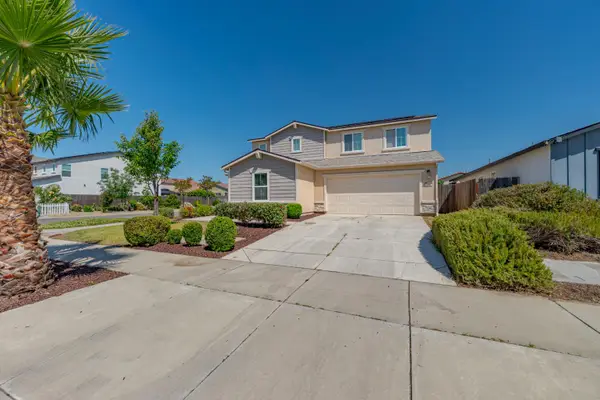 697 Heitz Court, Merced, CA 95348