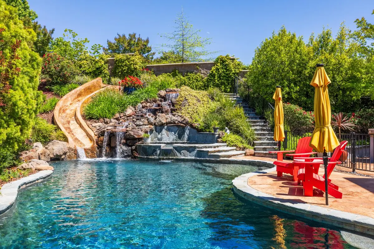 3086 Pescara Place, El Dorado Hills, CA 95762 - #1
