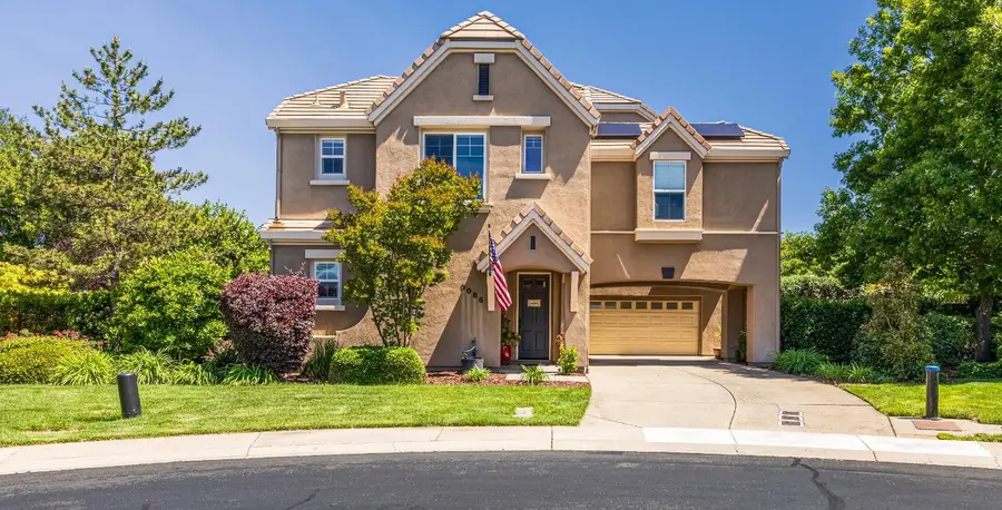 3086 Pescara Place, El Dorado Hills, CA 95762 - #3