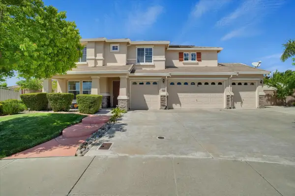 10653 Chatfield Ct, Stockton, CA 95209