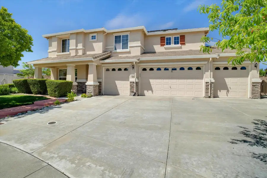 10653 Chatfield Ct, Stockton, CA 95209 - #2