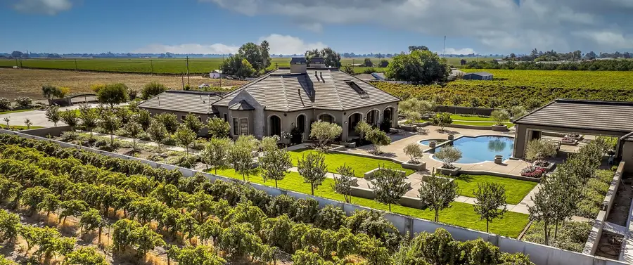 22215 N Devries Road, Lodi, CA 95242 - #3