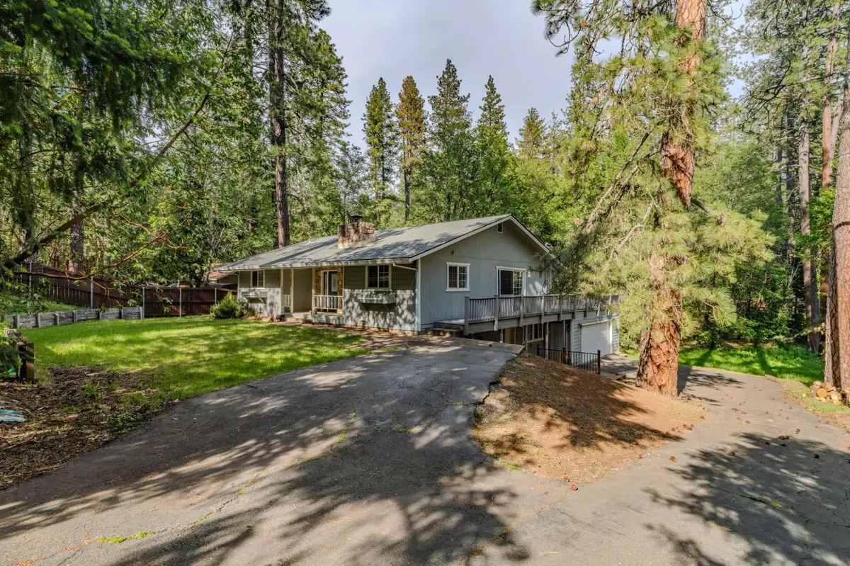 14500 Pine Grove Volcano Road, Pine Grove, CA 95665 - #1