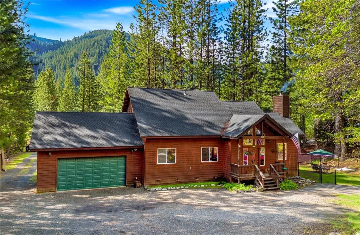 101 Lewis Ln., Sierra City, CA 96125 - #1