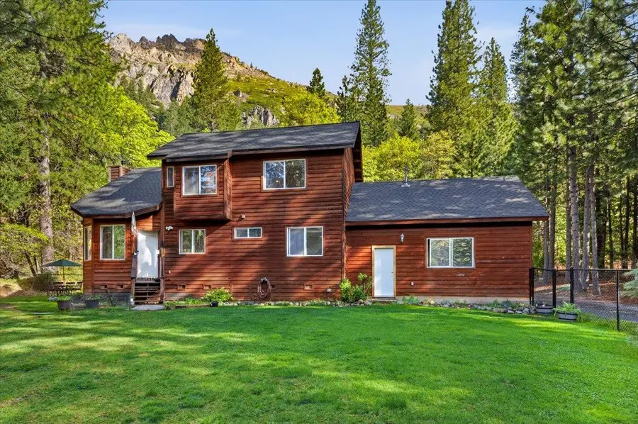 101 Lewis Ln., Sierra City, CA 96125 - #2