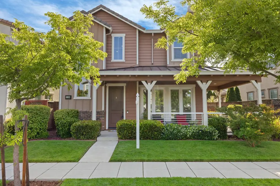 1120 S Shields Avenue, Mountain House, CA 95391 - #2