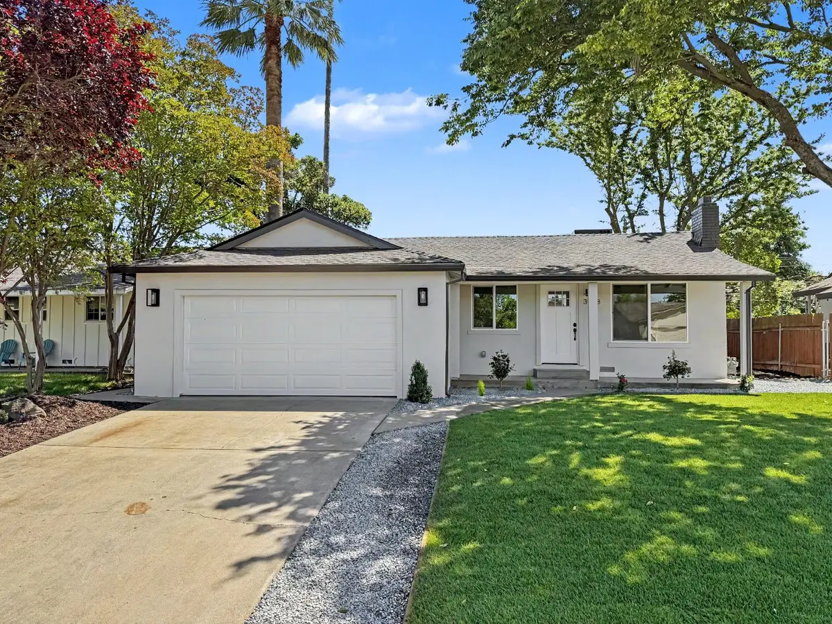 3918 Wildrose Way, Sacramento, CA 95826 - #1