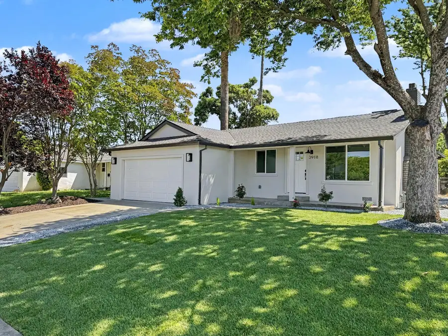 3918 Wildrose Way, Sacramento, CA 95826 - #2