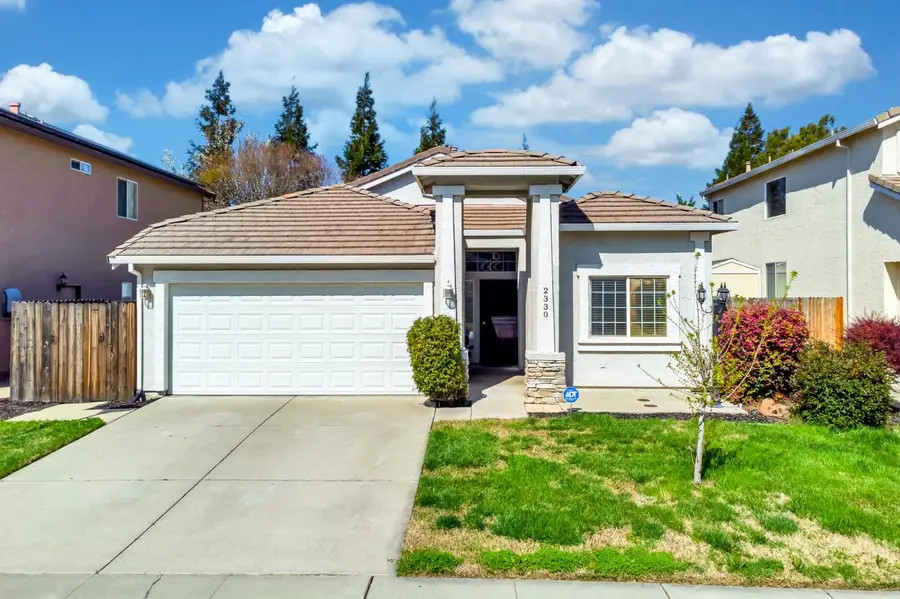 2330 Cashaw Way, Sacramento, CA 95834 - #2