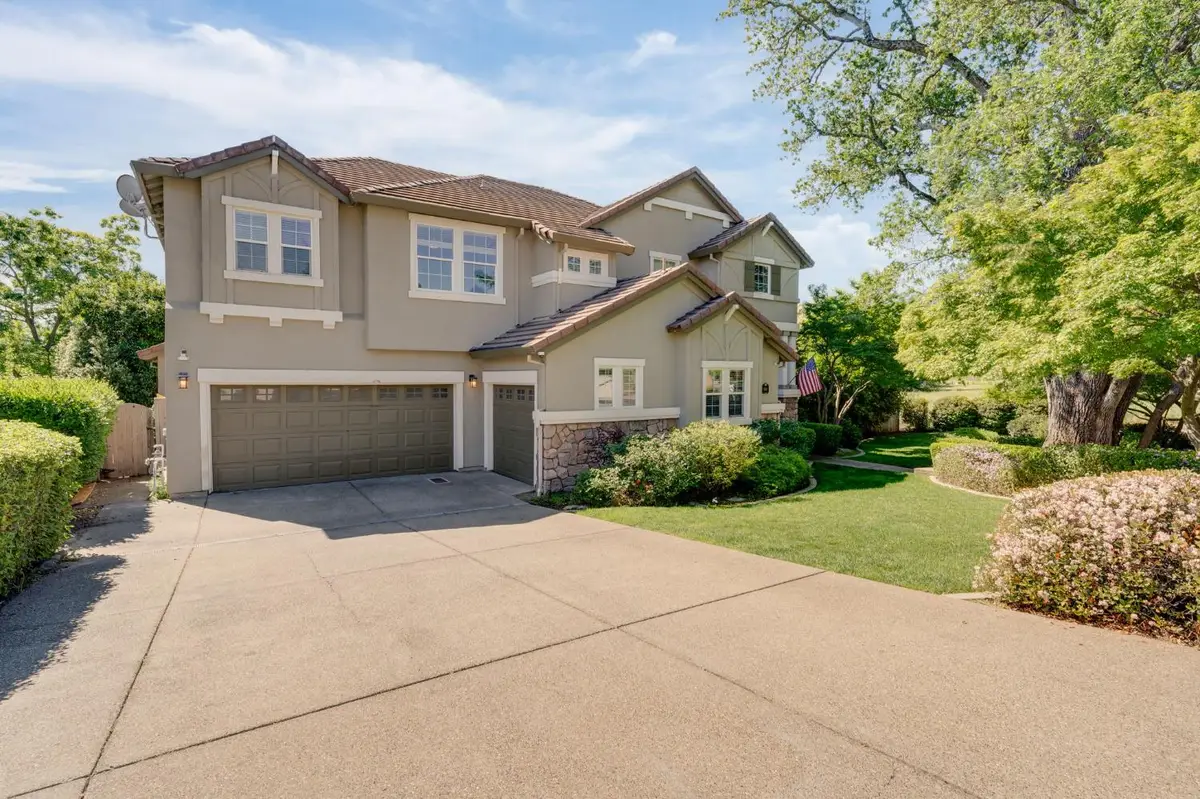 6151 Lockridge Drive, Granite Bay, CA 95746 - #1