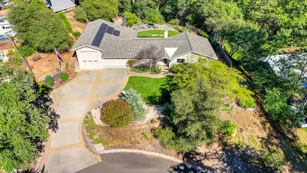 1380 Katie Lane, Placerville, CA 95667