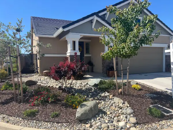 9102 Cerro Vista Drive, El Dorado Hills, CA 95762