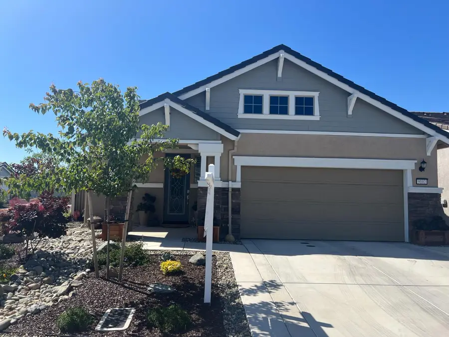 9102 Cerro Vista Drive, El Dorado Hills, CA 95762 - #2