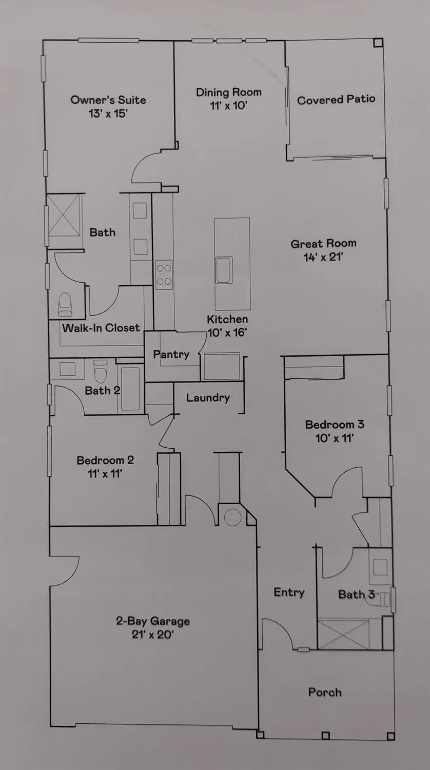 9102 Cerro Vista Drive, El Dorado Hills, CA 95762 - #3