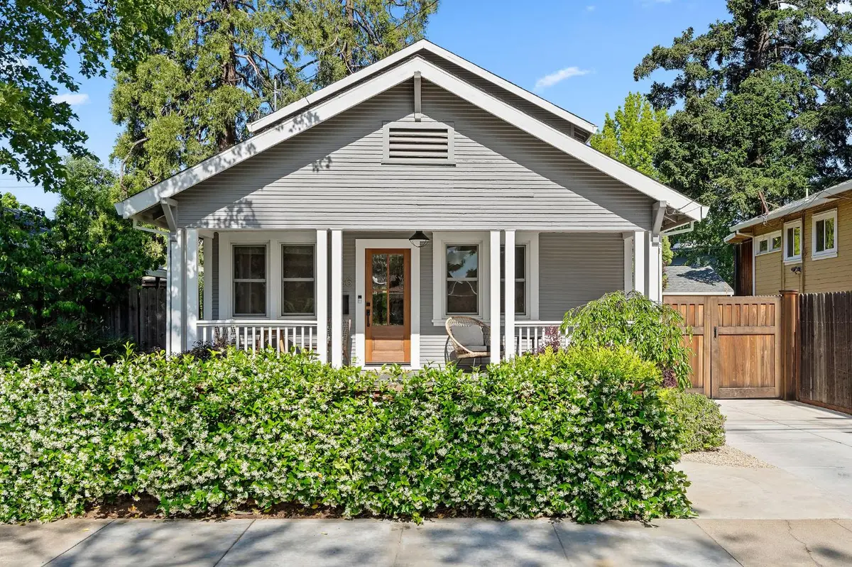 836 52nd Street, Sacramento, CA 95819 - #1
