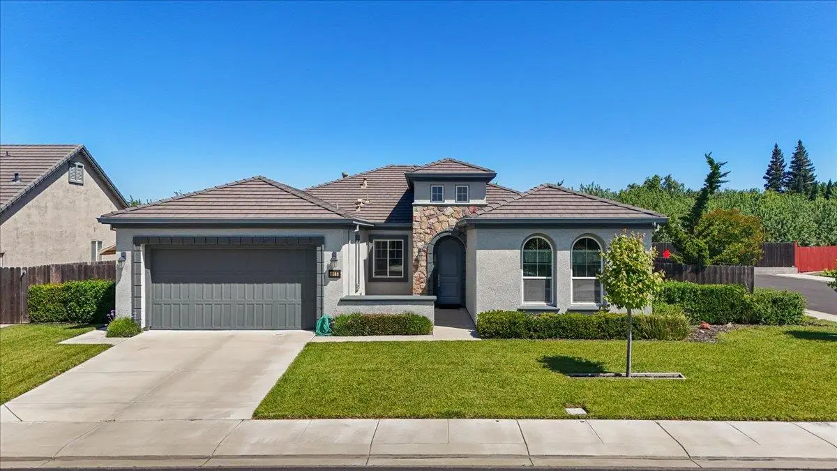805 Freedom Point Way, Manteca, CA 95336 - #1