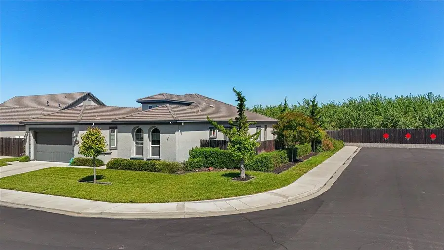 805 Freedom Point Way, Manteca, CA 95336 - #3