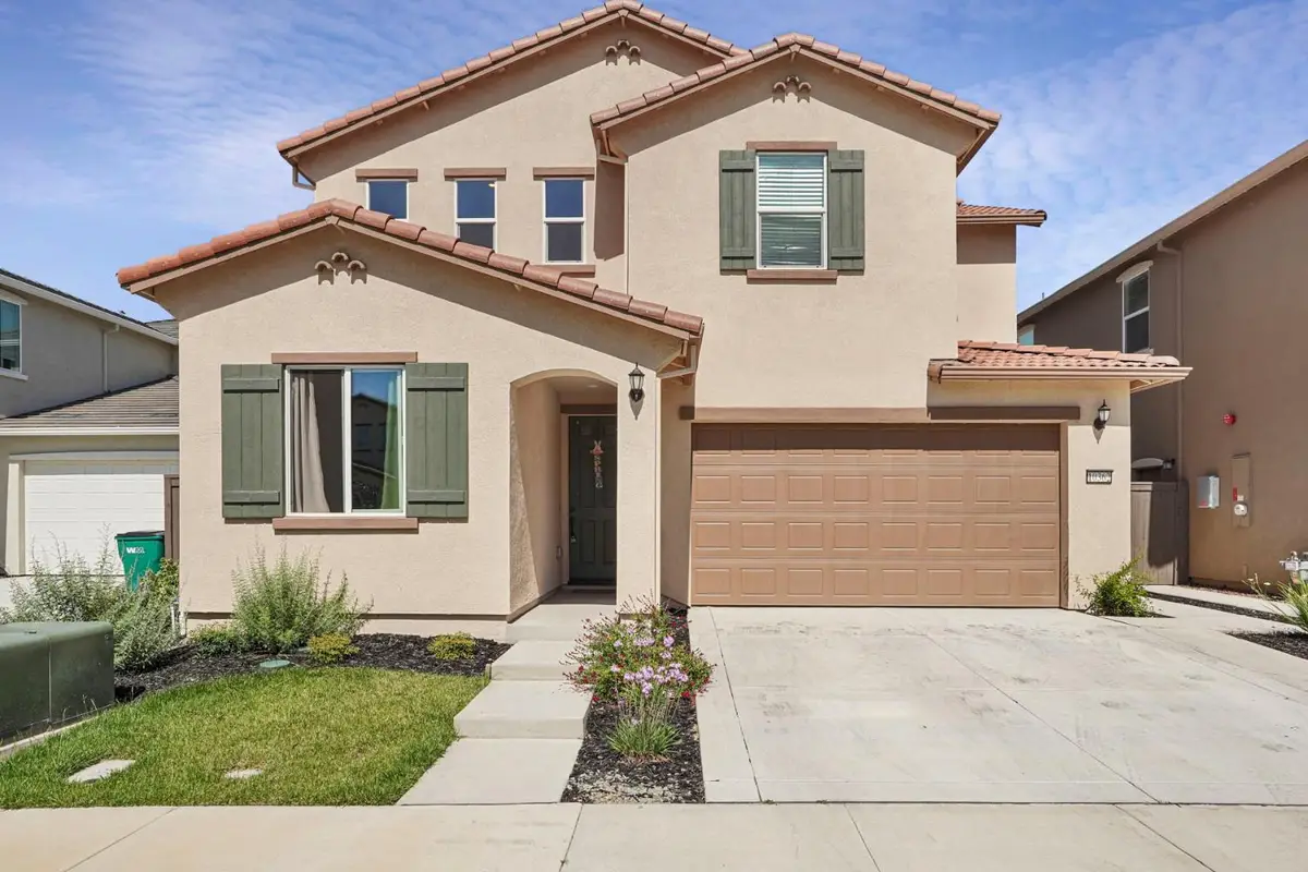 10362 Baldy Drive, Stockton, CA 95219 - #1