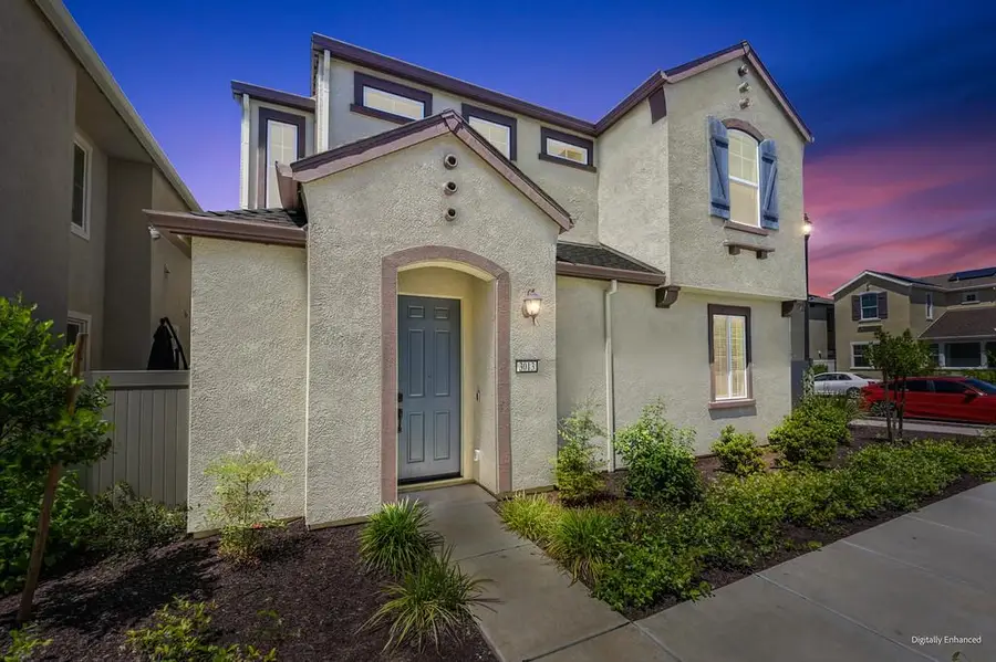 3013 Mohawk Way, Roseville, CA 95747 - #3