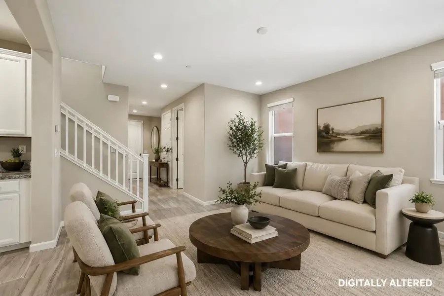 3008 Mercato Way, Roseville, CA 95661 - #3