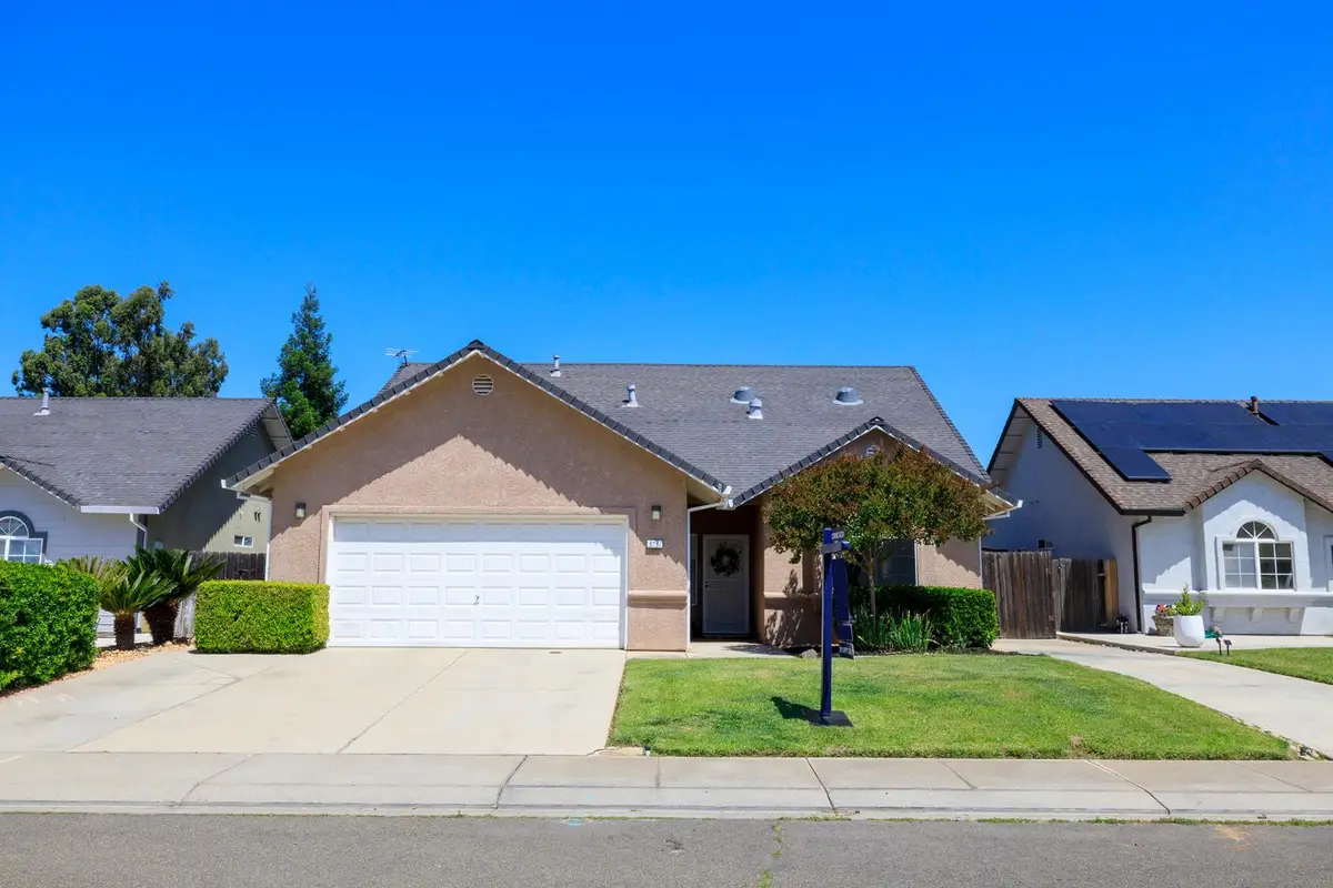 3731 Incline Way, Riverbank, CA 95367 - #1