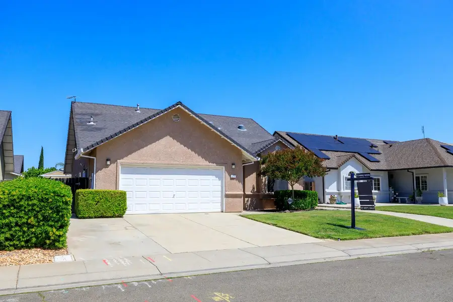 3731 Incline Way, Riverbank, CA 95367 - #2