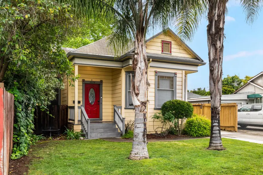 6870 S 14th Ave, Sacramento, CA 95820 - #3