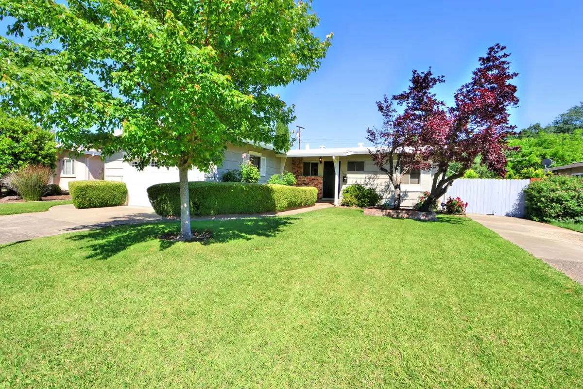 3616 Winston Way, Carmichael, CA 95608 - #1