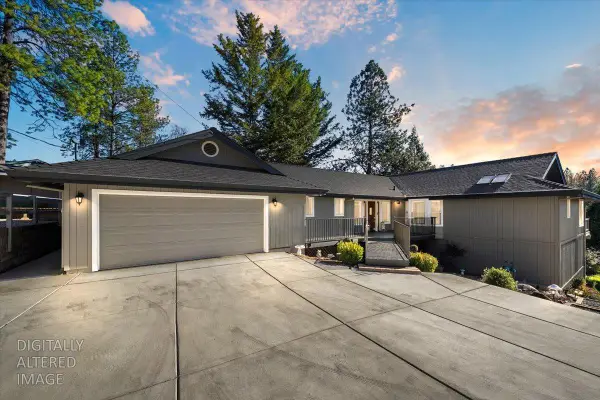 11349 Lower Circle Drive, Grass Valley, CA 95949