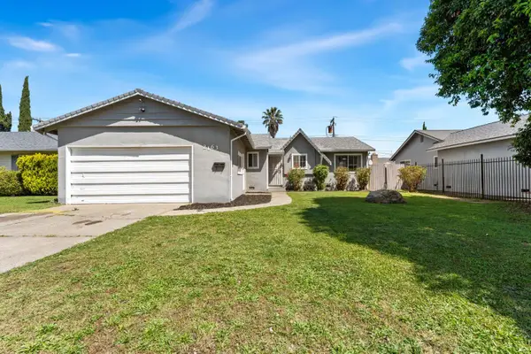2163 65th Avenue, Sacramento, CA 95822
