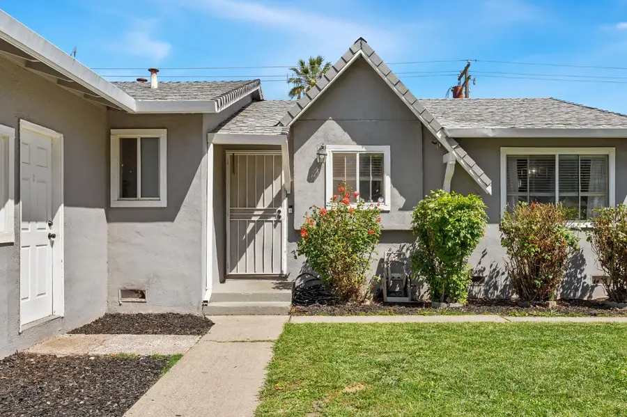 2163 65th Avenue, Sacramento, CA 95822 - #2